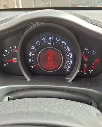 Kia Sportage cena 41500 przebieg: 250000, rok produkcji 2012 z Gorzów Wielkopolski małe 137